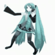 miku really shitting that shit holy