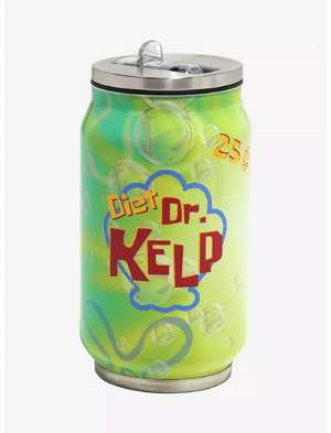 Diet. Doctor. Kelp?